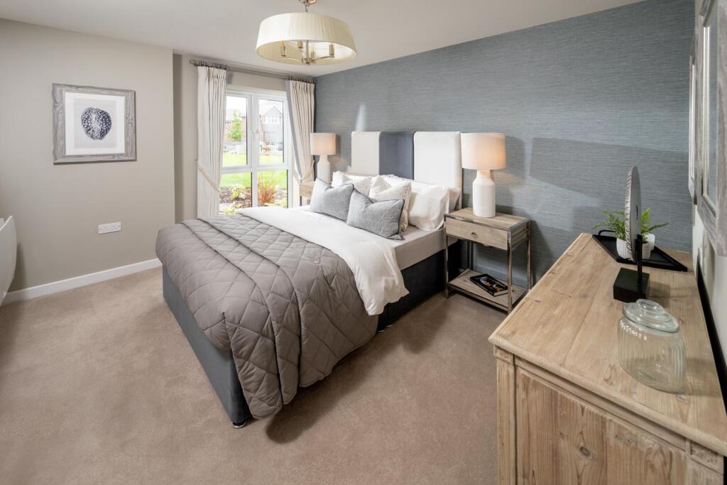 Main image of property: 1 Earls Gardens,
Burscough,
L40 7BT